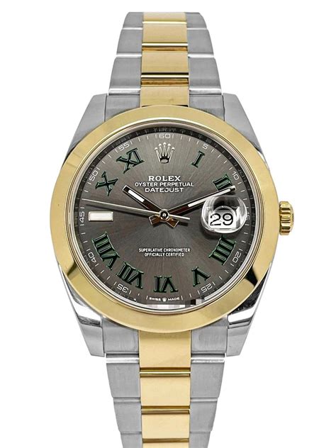 wimbledon rolex 2024|Rolex Wimbledon oyster bracelet.